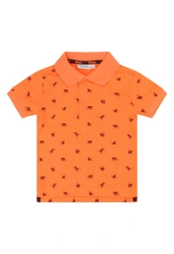 FLINQ baby jongens  polo